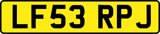 LF53RPJ