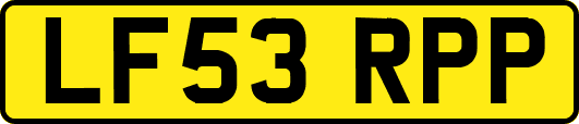 LF53RPP