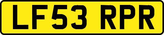 LF53RPR