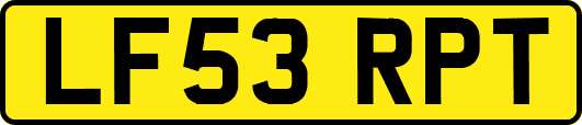 LF53RPT