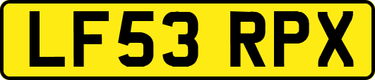 LF53RPX