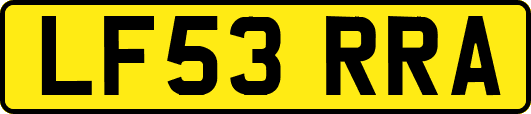 LF53RRA