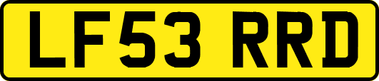 LF53RRD