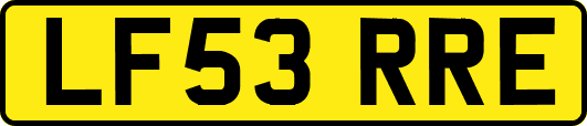 LF53RRE