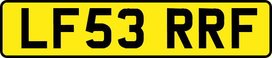 LF53RRF