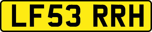 LF53RRH