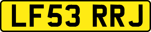 LF53RRJ
