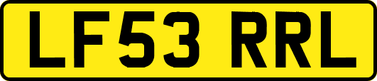 LF53RRL
