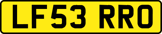 LF53RRO