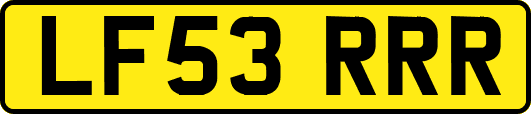 LF53RRR