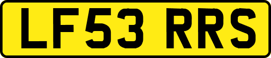 LF53RRS