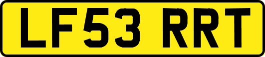 LF53RRT