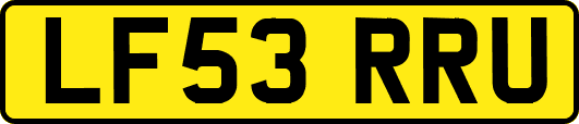 LF53RRU