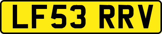 LF53RRV
