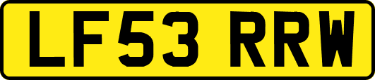 LF53RRW