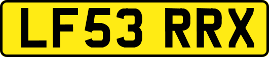 LF53RRX