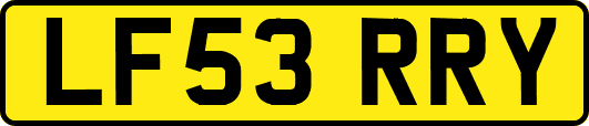 LF53RRY