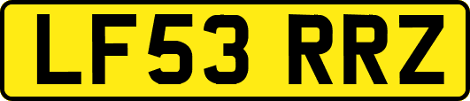 LF53RRZ