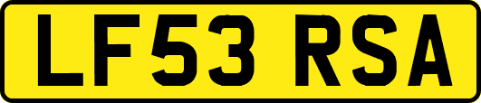 LF53RSA