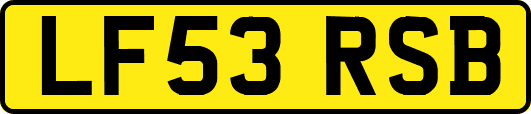 LF53RSB