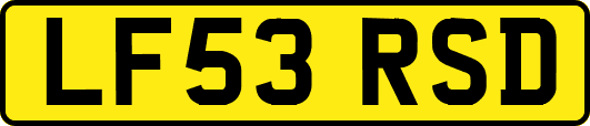 LF53RSD