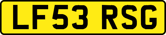 LF53RSG