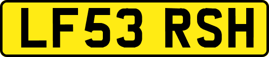 LF53RSH