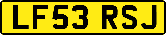 LF53RSJ