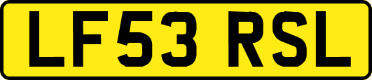 LF53RSL
