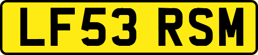 LF53RSM