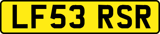 LF53RSR