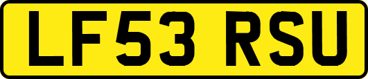 LF53RSU