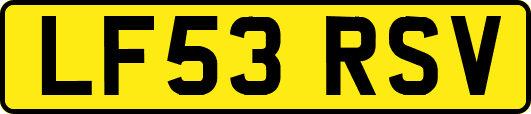 LF53RSV