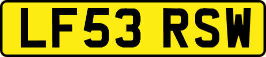 LF53RSW