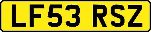LF53RSZ