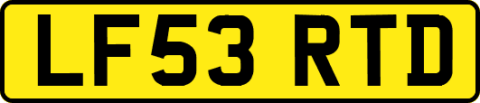 LF53RTD
