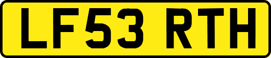 LF53RTH