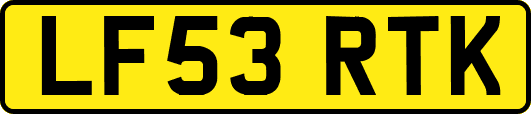 LF53RTK