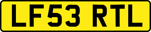 LF53RTL