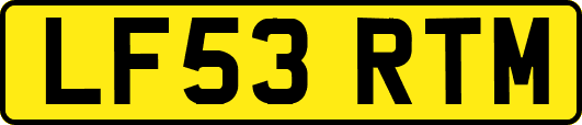 LF53RTM