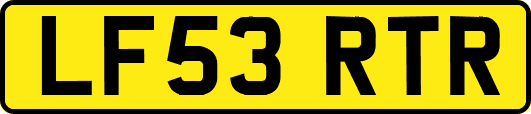 LF53RTR