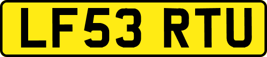 LF53RTU