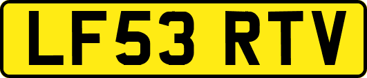 LF53RTV