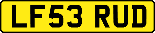 LF53RUD