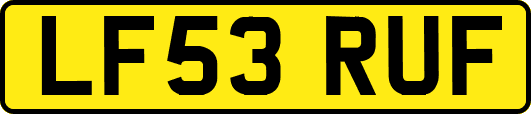 LF53RUF