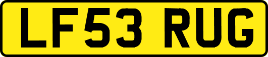 LF53RUG
