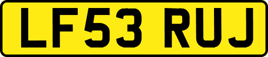 LF53RUJ