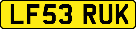 LF53RUK