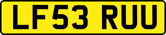LF53RUU