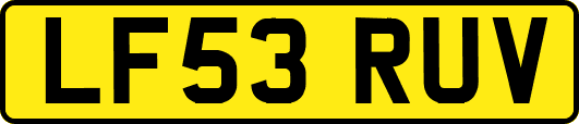 LF53RUV